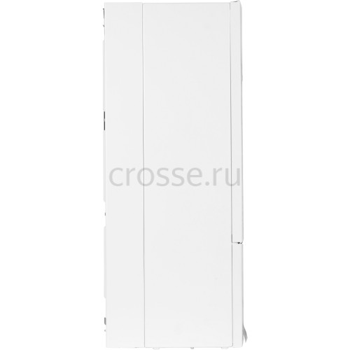 Газовый котел Bosch WBN 6000-12C, 7736900358, настенный, двухконтурный