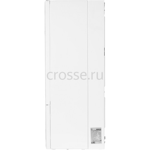 Газовый котел Bosch WBN 6000-12C, 7736900358, настенный, двухконтурный