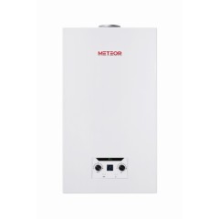 Газовый котел Meteor Thermo C11 24C, настенный, двухконтурный, 10680203003