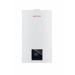 Газовый котел Meteor Thermo C30 36C, настенный, двухконтурный, 10680206002