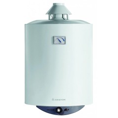 Водонагреватель газовый накопительный Ariston SGA 100 R, 006270