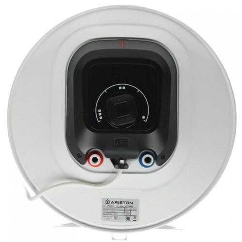 Водонагреватель электрический накопительный Ariston PRO1 R INOX ABS 80 V Slim 2K 9, 3700651