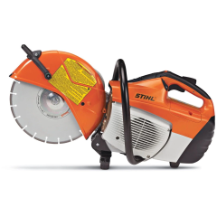 Бензиновый резчик STIHL TS 420 3200 Вт 4.4 л.с. 350 мм 4238-011-2810