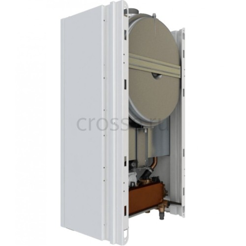 Газовый котел Baxi ECO-4s 18F 7659669, настенный, двухконтурный