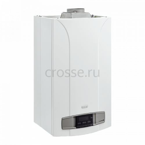 Газовый котел Baxi LUNA 3 280 Fi CSE45628366, настенный, двухконтурный