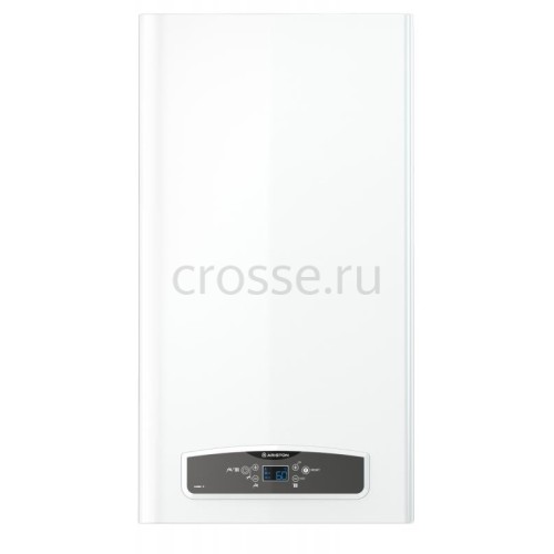 Газовый котел Ariston CARES XC 18 FF NG 3301683