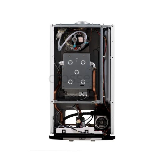 Котел газовый MIZUDO MAESTRO ONE M30ТH настенный, одноконтурный, OPT, с трехход. клап.