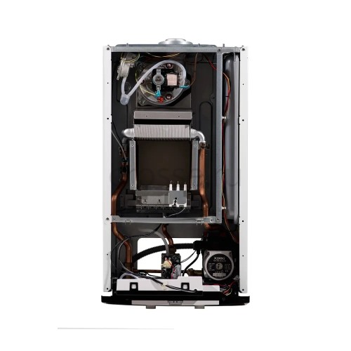 Котел газовый MIZUDO MAESTRO ONE M30ТH настенный, одноконтурный, OPT, с трехход. клап.