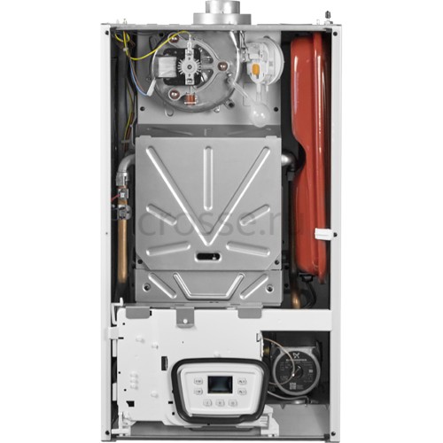 Газовый котел Baxi ECO Life 1.24 F, настенный, одноконтурный