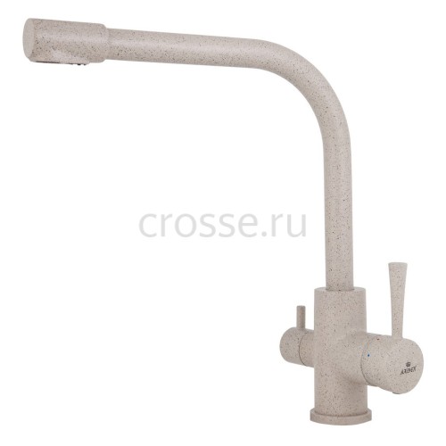 Смеситель KAISER Mercur для кухни 26044-8