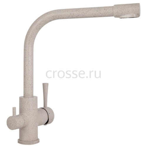 Смеситель KAISER Mercur для кухни 26044-8