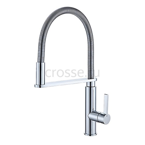 Смеситель для кухни (мойки) Ganzer REIN GZ16036