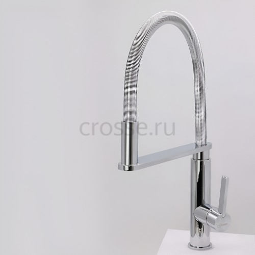 Смеситель для кухни (мойки) Ganzer REIN GZ16036