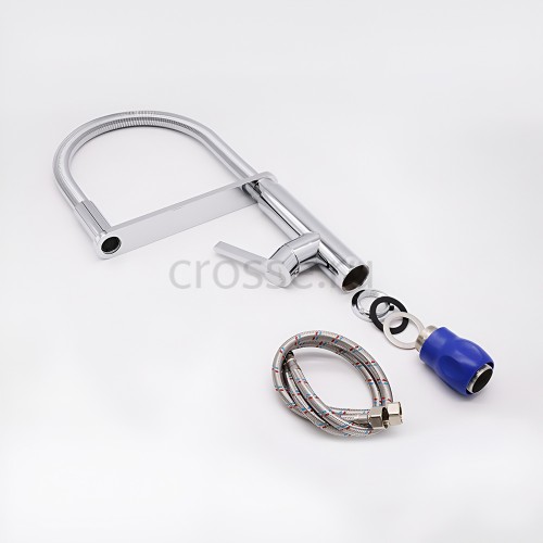Смеситель для кухни (мойки) Ganzer REIN GZ16036