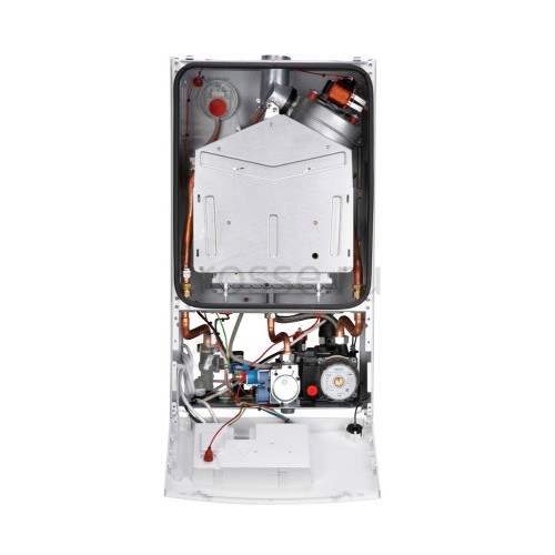 Газовый котел Buderus Logamax U072-28К, 7736901468RU, настенный, двухконтурный