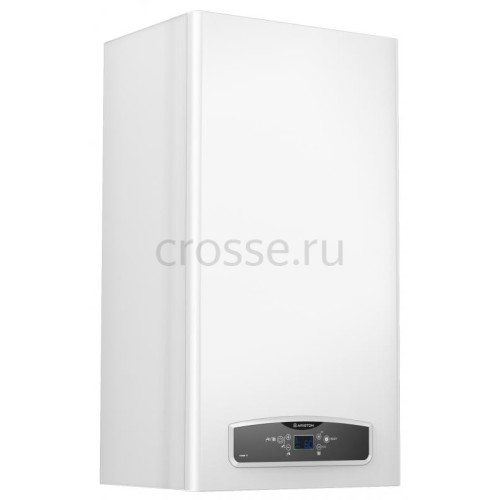 Газовый котел Ariston CARES X 15 CF NG 3300889