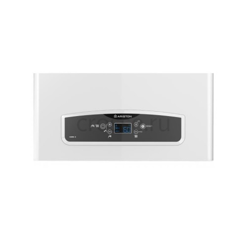Газовый котел Ariston CARES X 15 CF NG 3300889
