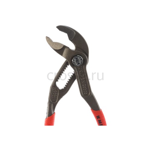 Высокотехнологичные клещи KNIPEX Cobra 150 мм, KN-8701150