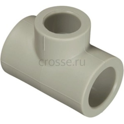 Тройник переходной ППР FV-Plast 212040032 Ø 40 x 32 x 40 мм