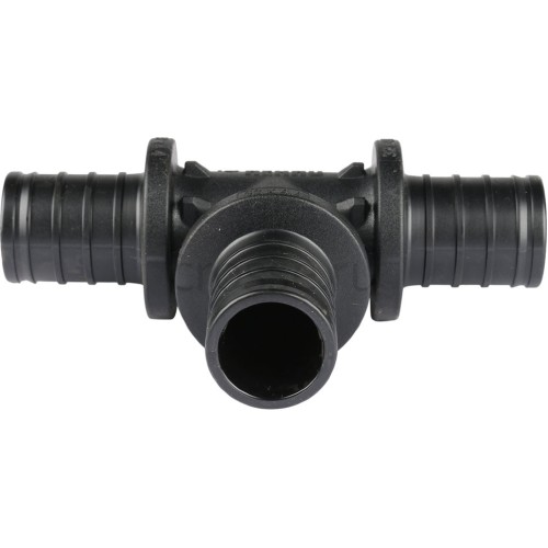 Тройник Rehau 11600341001 равнопроходной 32-32-32 PX