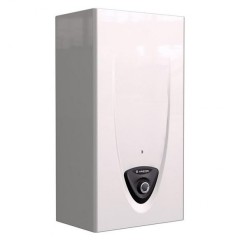 Водонагреватель газовый проточный Ariston Fast EVO 14 B, 3632048