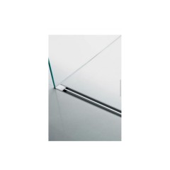Delgado (SLIM) 800 мм Душевой трап. Хром