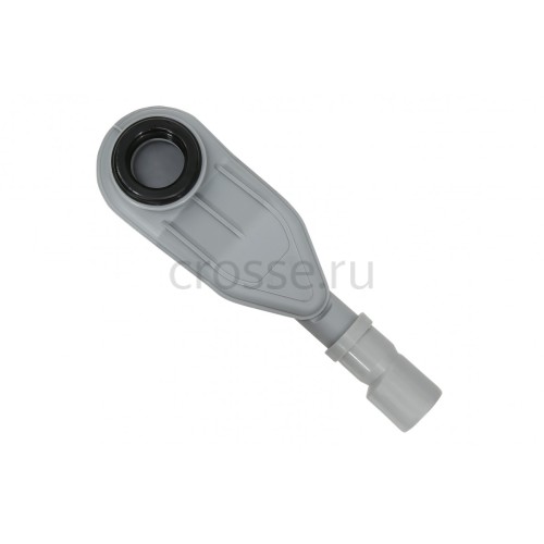 Delgado (SLIM) 800 мм Душевой трап. Хром