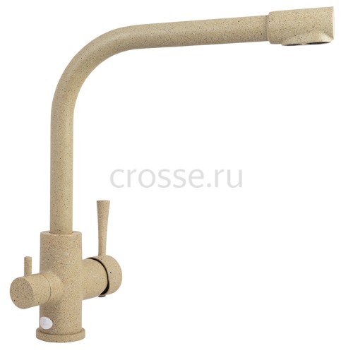 Смеситель KAISER Mercur для кухни 26044-16