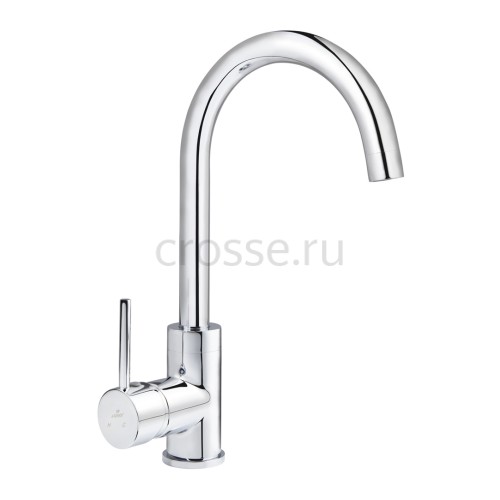 Смеситель KAISER Merkur для кухни 26633