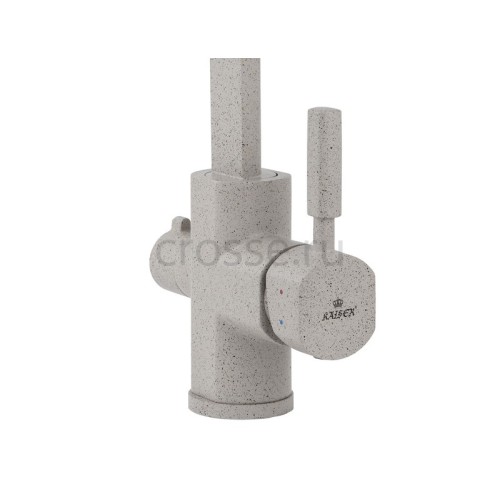 Смеситель KAISER Decor для кухни 40144-4