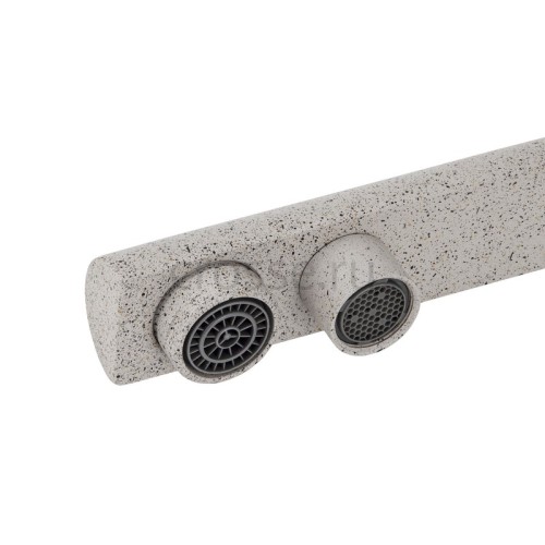 Смеситель KAISER Decor для кухни 40144-4