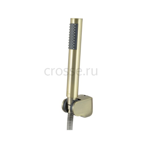 Смеситель KAISER Sonat 34022-1 для ванны