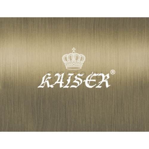 Смеситель KAISER Sonat 34022-1 для ванны