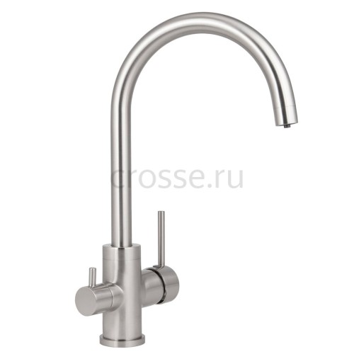 Смеситель KAISER Mercur для кухни 26744-5