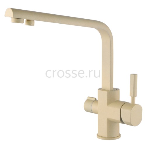 Смеситель KAISER Decor для кухни 40144-6