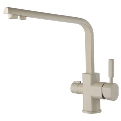 Смеситель KAISER Decor для кухни 40144-7 ORA