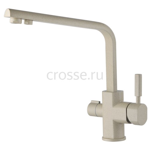 Смеситель KAISER Decor для кухни 40144-7 ORA