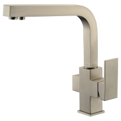 Смеситель KAISER Sonat для кухни 34044-5