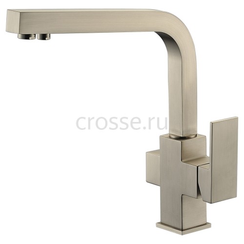 Смеситель KAISER Sonat для кухни 34044-5
