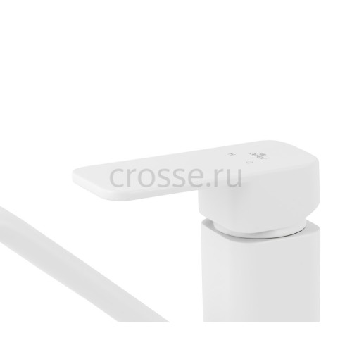 Смеситель KAISER Sonat для раковины 34010-4
