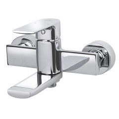 Смеситель KAISER Linear для ванны 59022