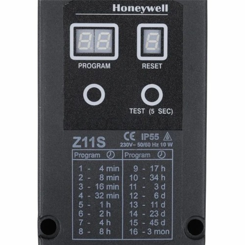 Автомат промыва Z 11 S-А Honeywell