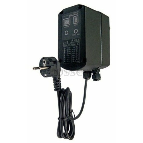 Автомат промыва Z 11 S-А Honeywell