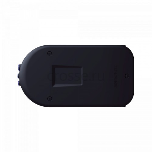 Фильтр для воды под мойку АКВАФОР DWM-102S Pro Морион, обратный осмос с минерализатором