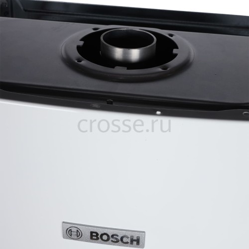 Газовый котел Bosch WBN 6000-18H, 7736900199, настенный, одноконтурный