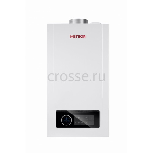 Газовый котел Meteor Thermo B30 24C, настенный, двухконтурный, 10680203001