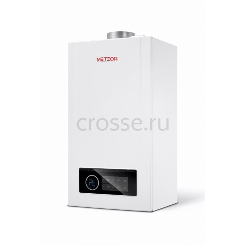 Газовый котел Meteor Thermo B30 24C, настенный, двухконтурный, 10680203001