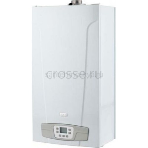 Газовый котел BAXI LUNA 3 comfort 1.240 Fi, настенный, одноконтурный