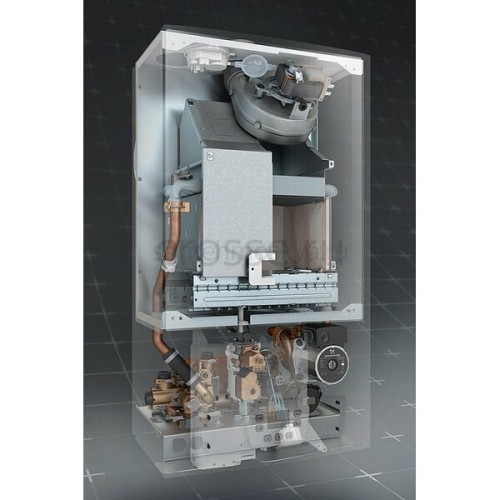 Котел газовый настенный BAXI luna-3 comfort 1.240 fi, одноконтурный