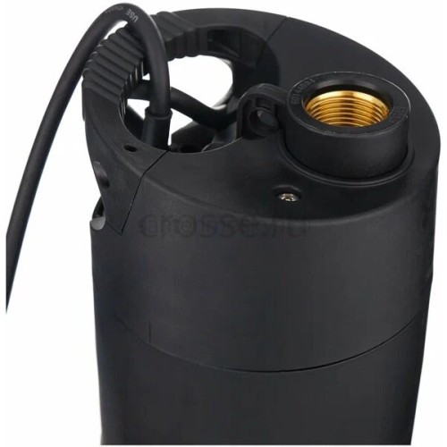 Погружная колодезная станция Grundfos SBA 3-45 A